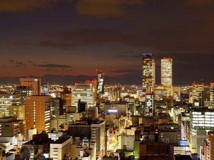 Nagoya
