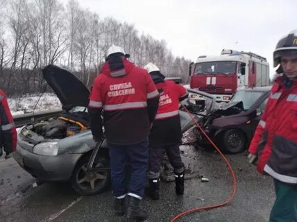 Ульяновские новости происшествия