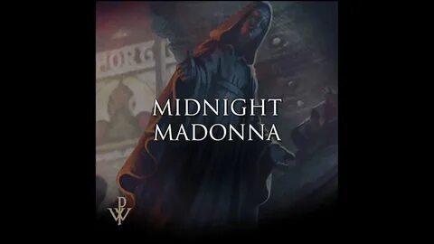 Powerwolf midnight