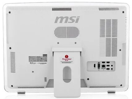 Msi pro ap242p