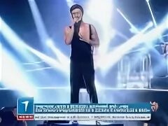 Хочу к меладзе цой