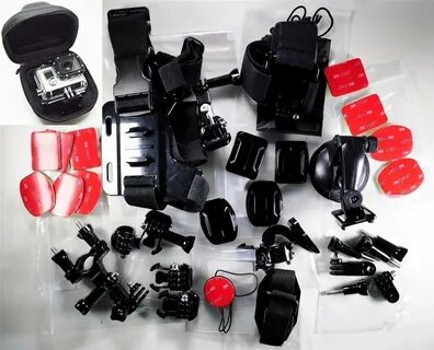 Accessories detail