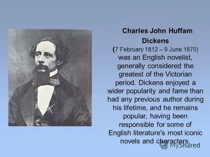 English american writers