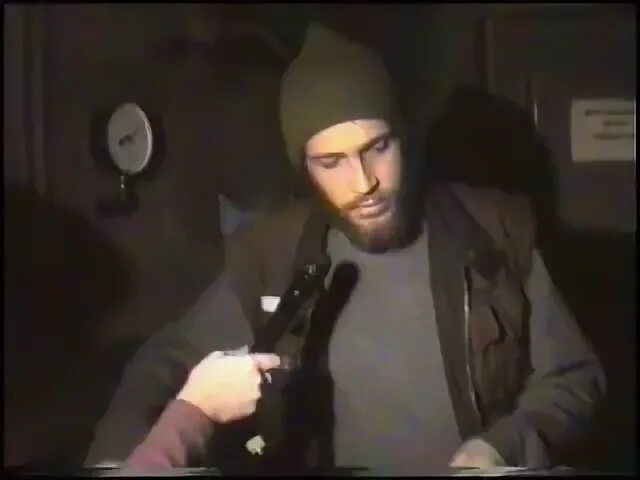 Ленинград интервью