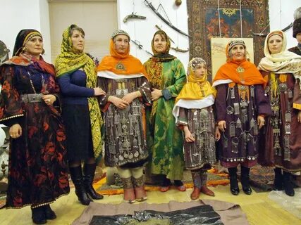Даргинский