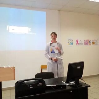 Ангарский медицинский колледж