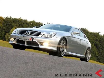 Kleemann