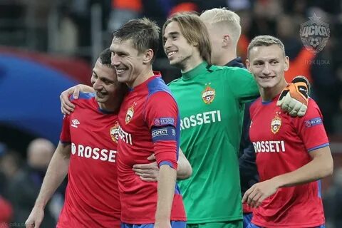 Слухи и новости пфк цска на сегодня