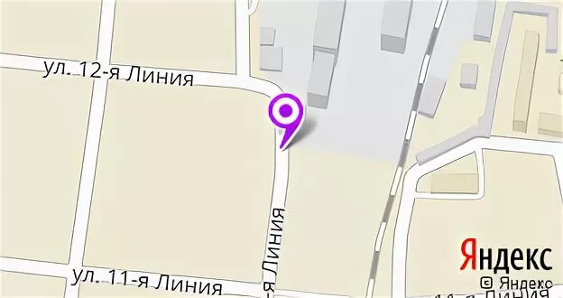 2 шестая линия 11