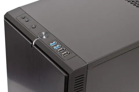 Fractal design define r2
