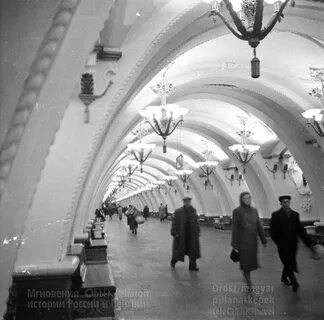 Арбатская работает