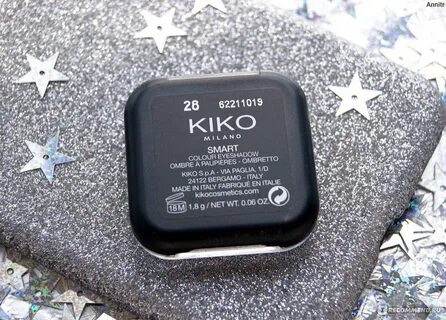 Smart colour