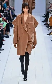 Max mara осень