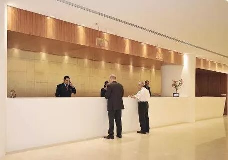 Bustan centre residence 3