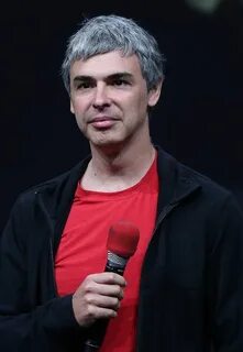 Ларри пейдж