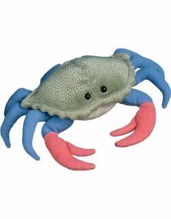 Игрушка краб