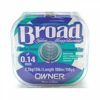Owner broad