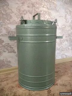 Сосуд 12 литров 5