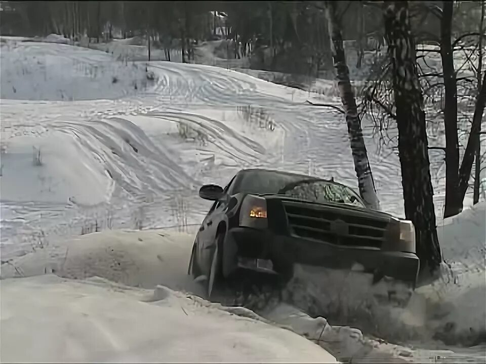 Видео полный привод тест драйв. Hover 4x4. Ховер 4x4.