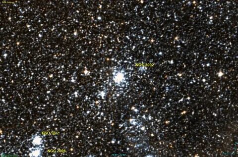 Stars 894