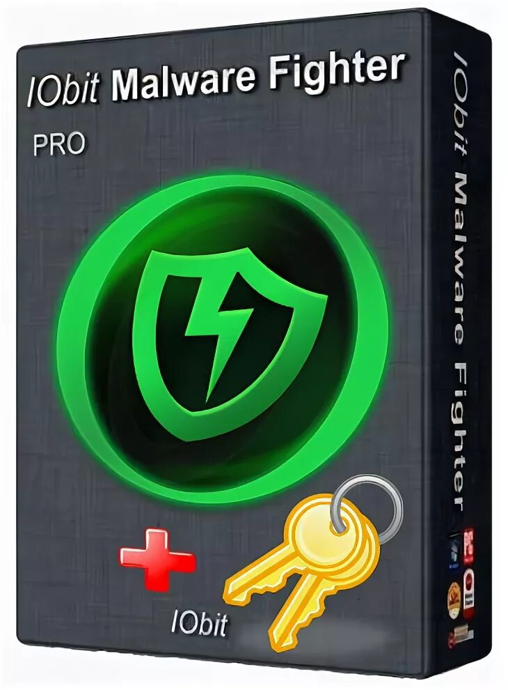 Iobit malware fighter 12.2 ключ. Iobit malware fighter 12.2 ключ