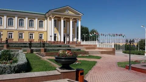 Официальные сайты дворцов культуры