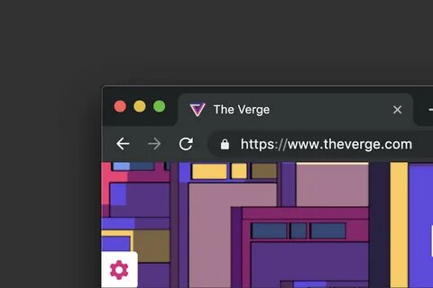 Chrome mode