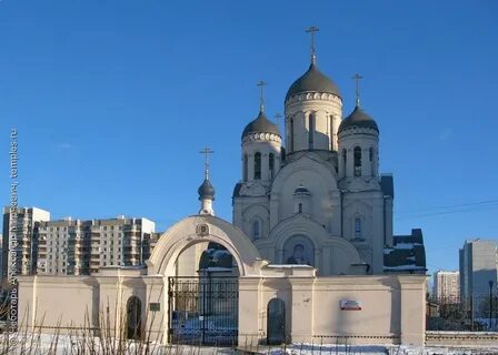 Утоли моя печали в марьино