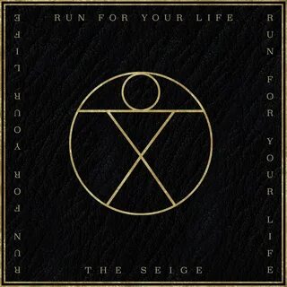 Run for your life