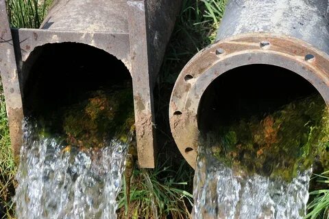 Плата за водный объект