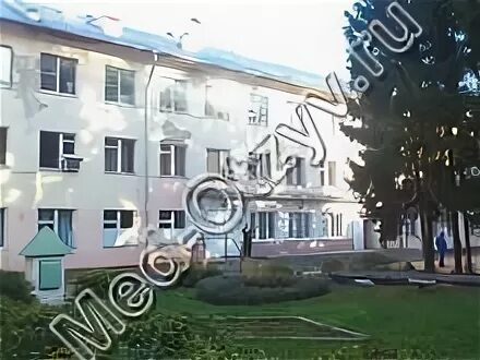 Тубдиспансер тула петелино
