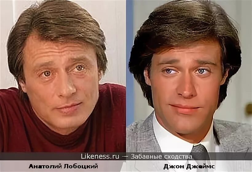 Лобоцкий анатолий актер биография и личная жизнь Анатолий Лобоцкий актёр фотографии советские актёры театра Кино-Театр.Ру