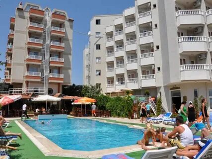 Aegean hotel