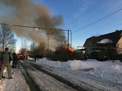 Новости кинешма сегодня происшествия