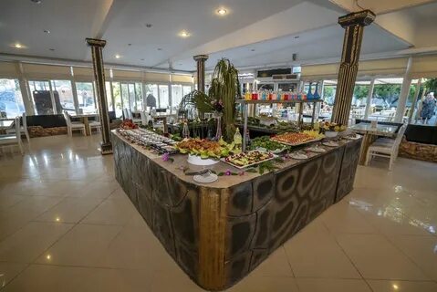 Aperion beach hotel