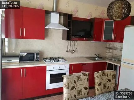 Двухкомнатные квартиры в кстове