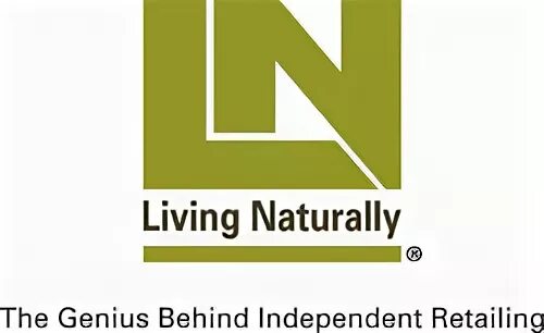 2 live natural. Live naturally.