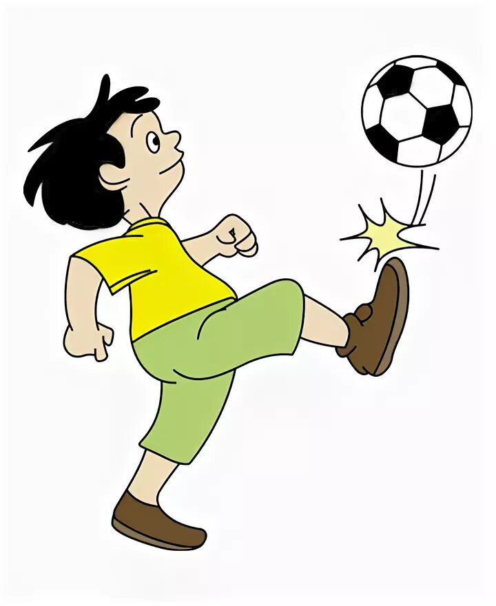 I can playing football. Пинает мяч. Ребенок пинает мяч. Мальчик пинает мяч.
