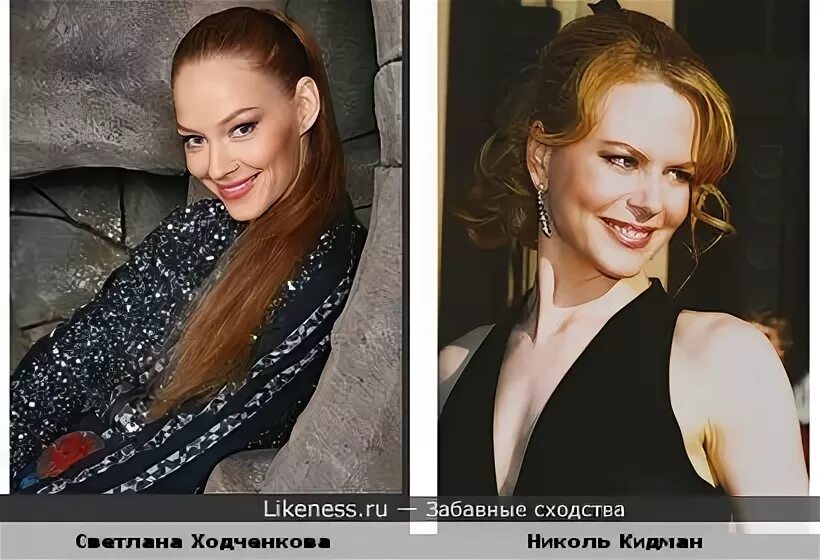 Российские актеры, которые настолько похожи, что их трудно отличить друг от друг