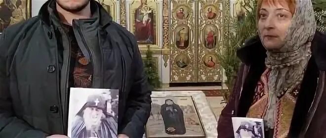 Покаяние умершие без покаяния