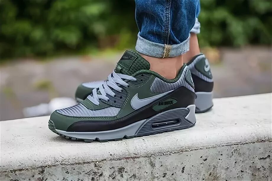 Найк АИР Макс Терраскейп. АИР Макс 90 Терраскейп. Nike Air Max 90 Lucky Charms Ash Green. Найк АИР Макс серо зеленые. Терраскейпы