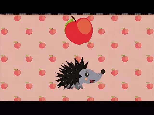 Песенка ежика фуфты фуфты фуфты фу