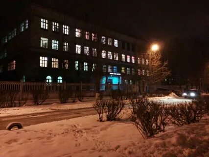Школа искусств 34