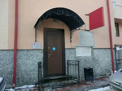 Володарского 26