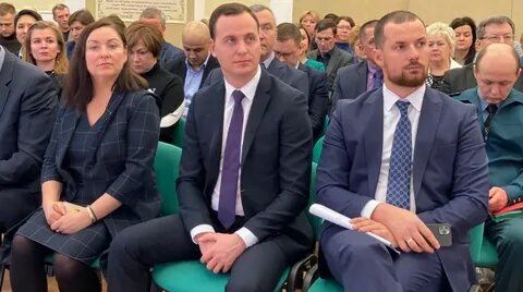 Дмитровский глава