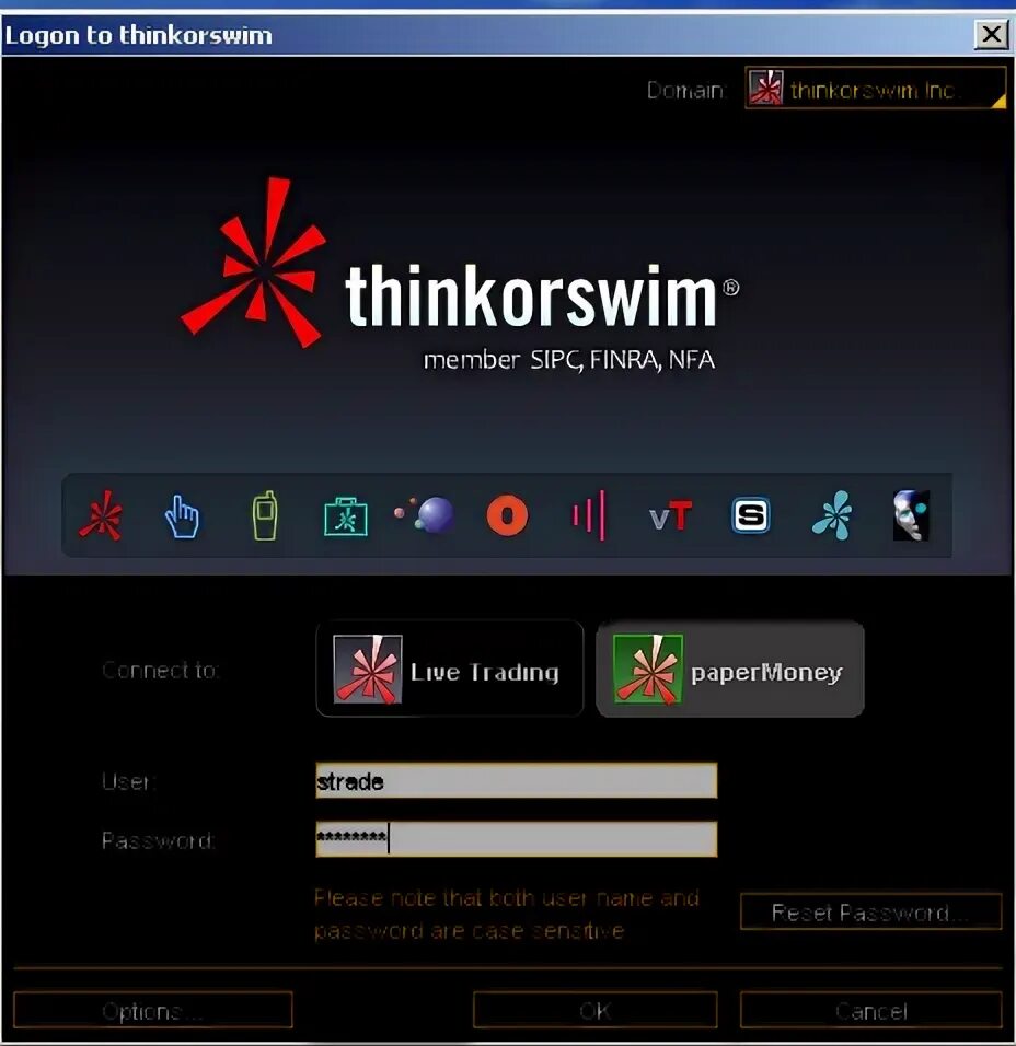 Thinkorswim регистрация. Thinkorswim-register paper money. Thinkorswim telefon. TOS.