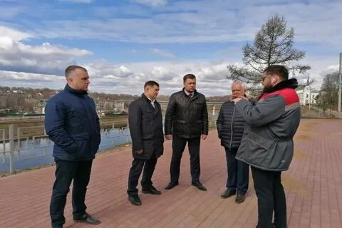 Свежие вакансии ржев