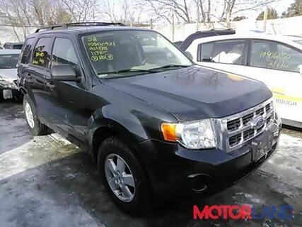 Ford escape 2007 2012