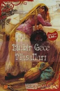 Bir gece masali