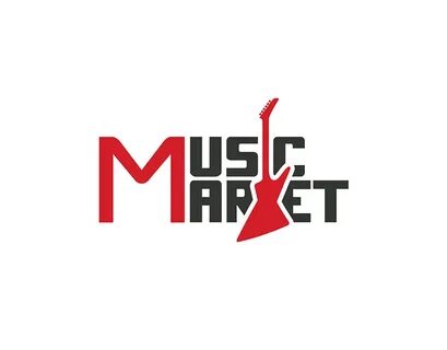 Music market